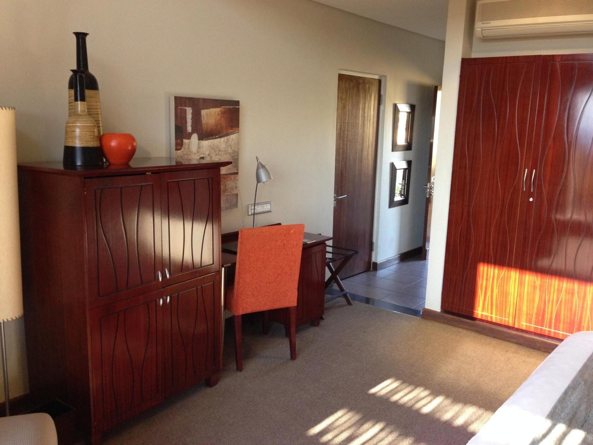 Maropeng Boutique Hotel Magaliesburg Habitación foto