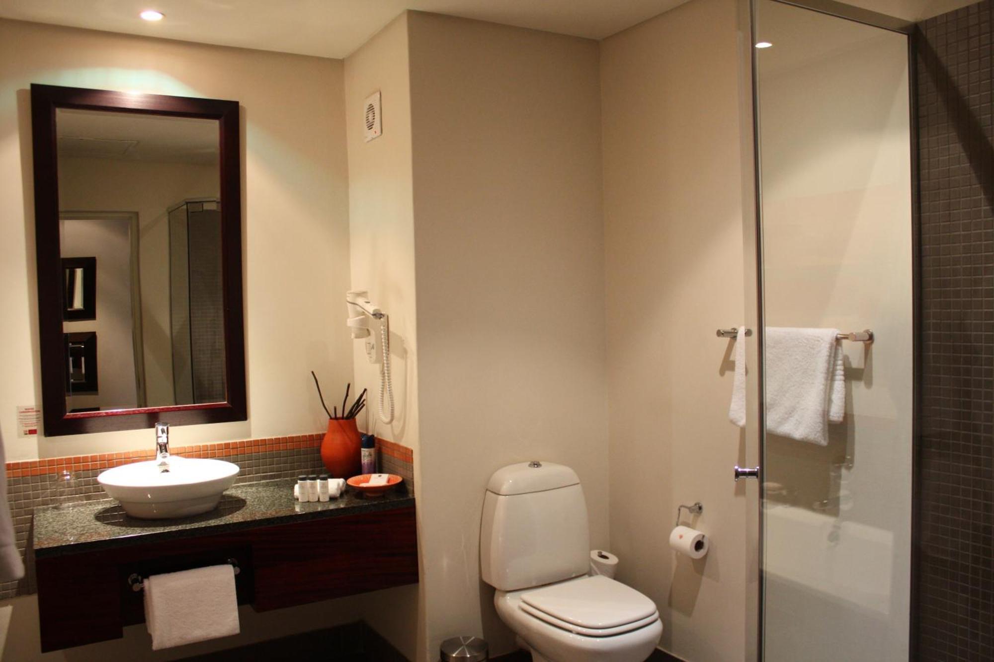 Maropeng Boutique Hotel Magaliesburg Habitación foto